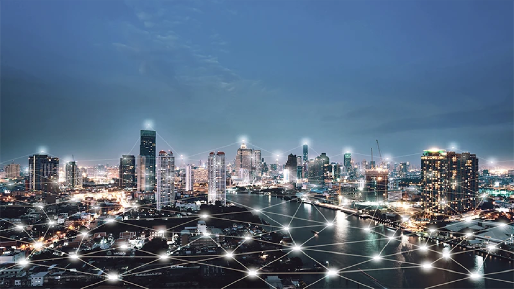 connected-city