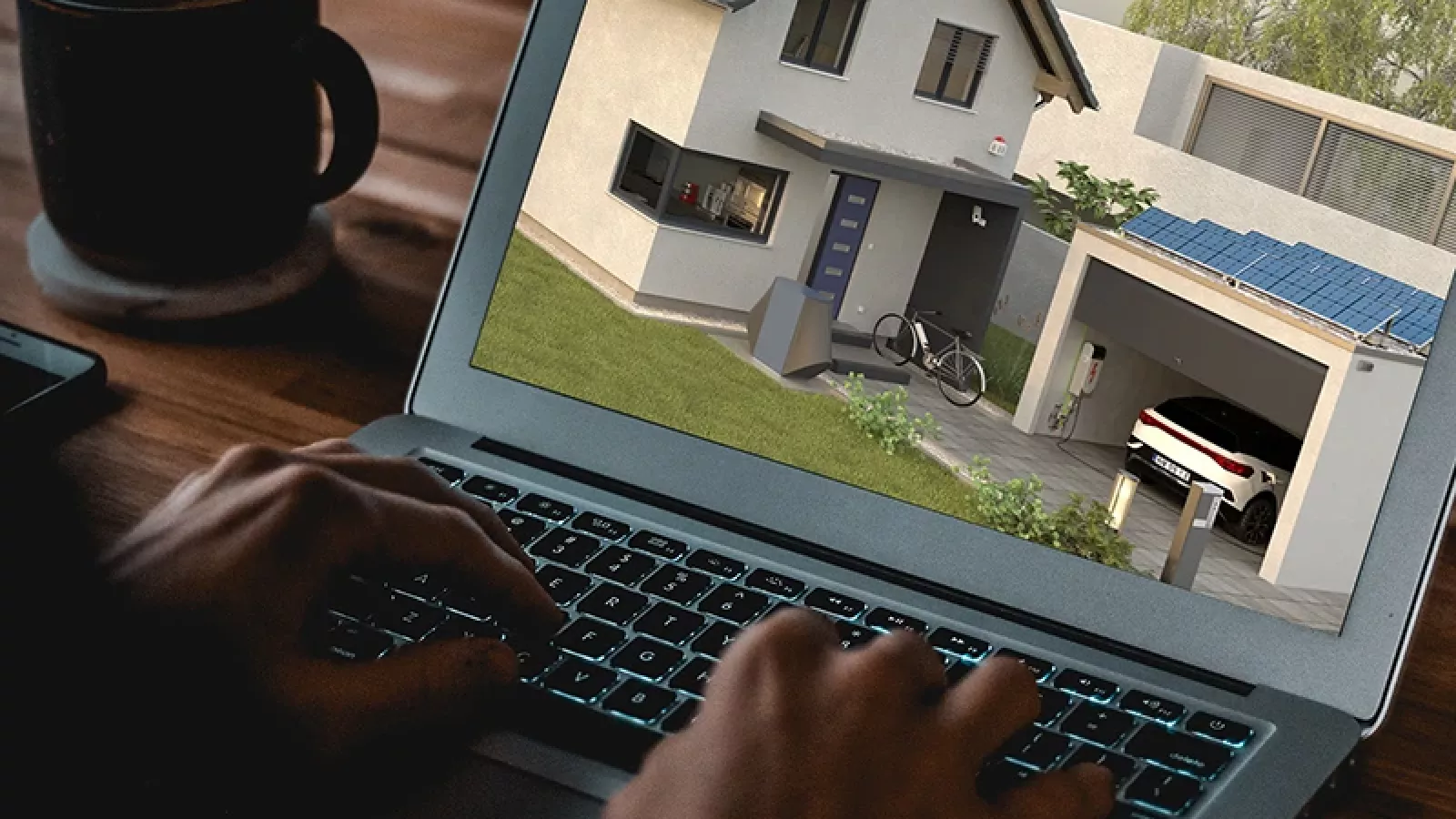 Surge protection for residential buildings - DEHNacademy