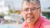 Klaus Bastian - Planning engineer