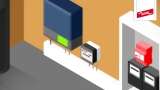 DEHNcube protects photovoltaic systems