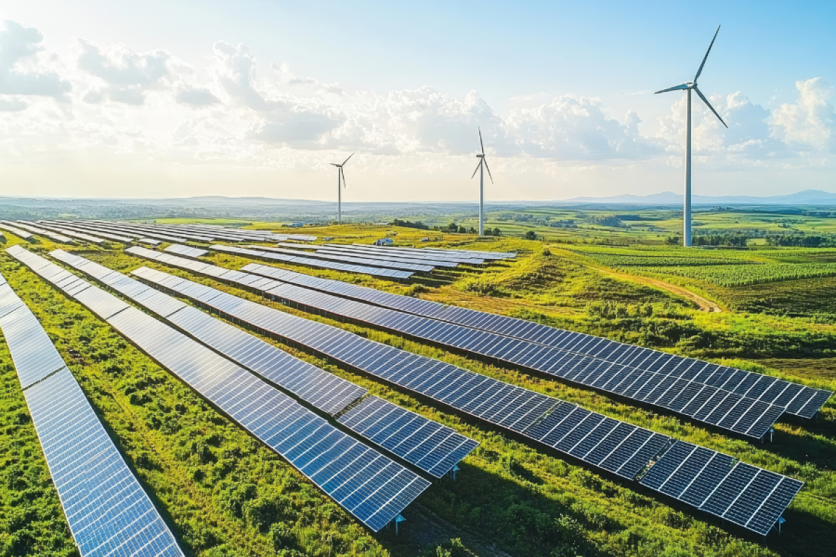 Sustainability Report 2023/24