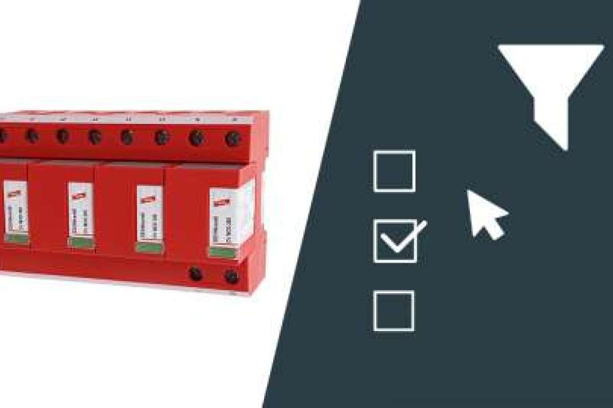 DEHNventil Konfigurator