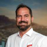 Conrad Harmse
