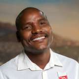 Kenneth Marakalala