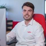 Portrait Employee