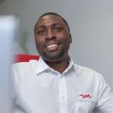 Portrait Employee